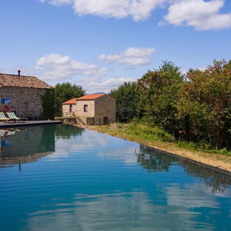 Quinta De Fermil - Casas Vouzela Exterior foto