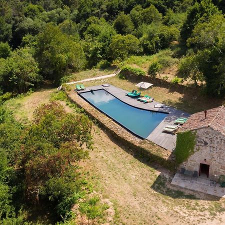 Quinta De Fermil - Casas Vouzela Exterior foto