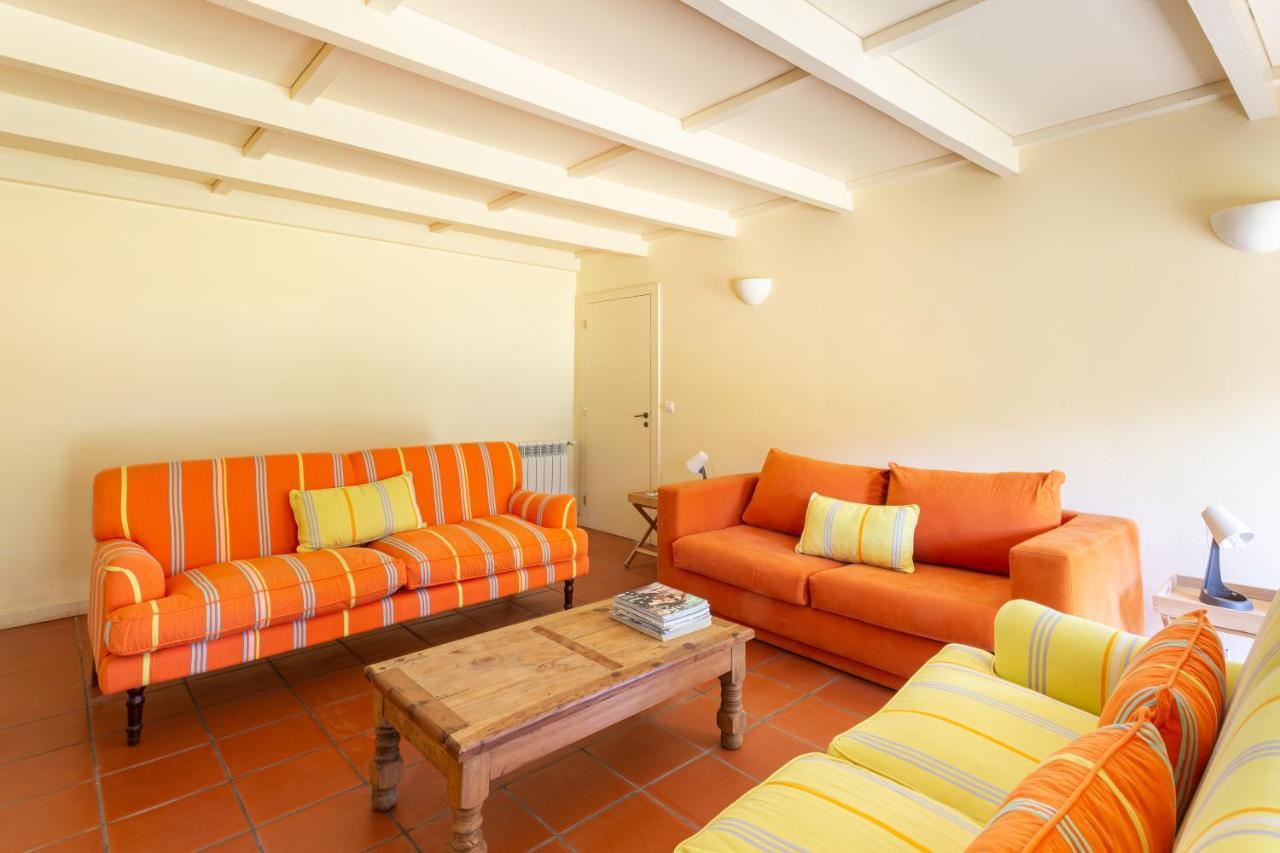 Quinta De Fermil - Casas Vouzela Exterior foto
