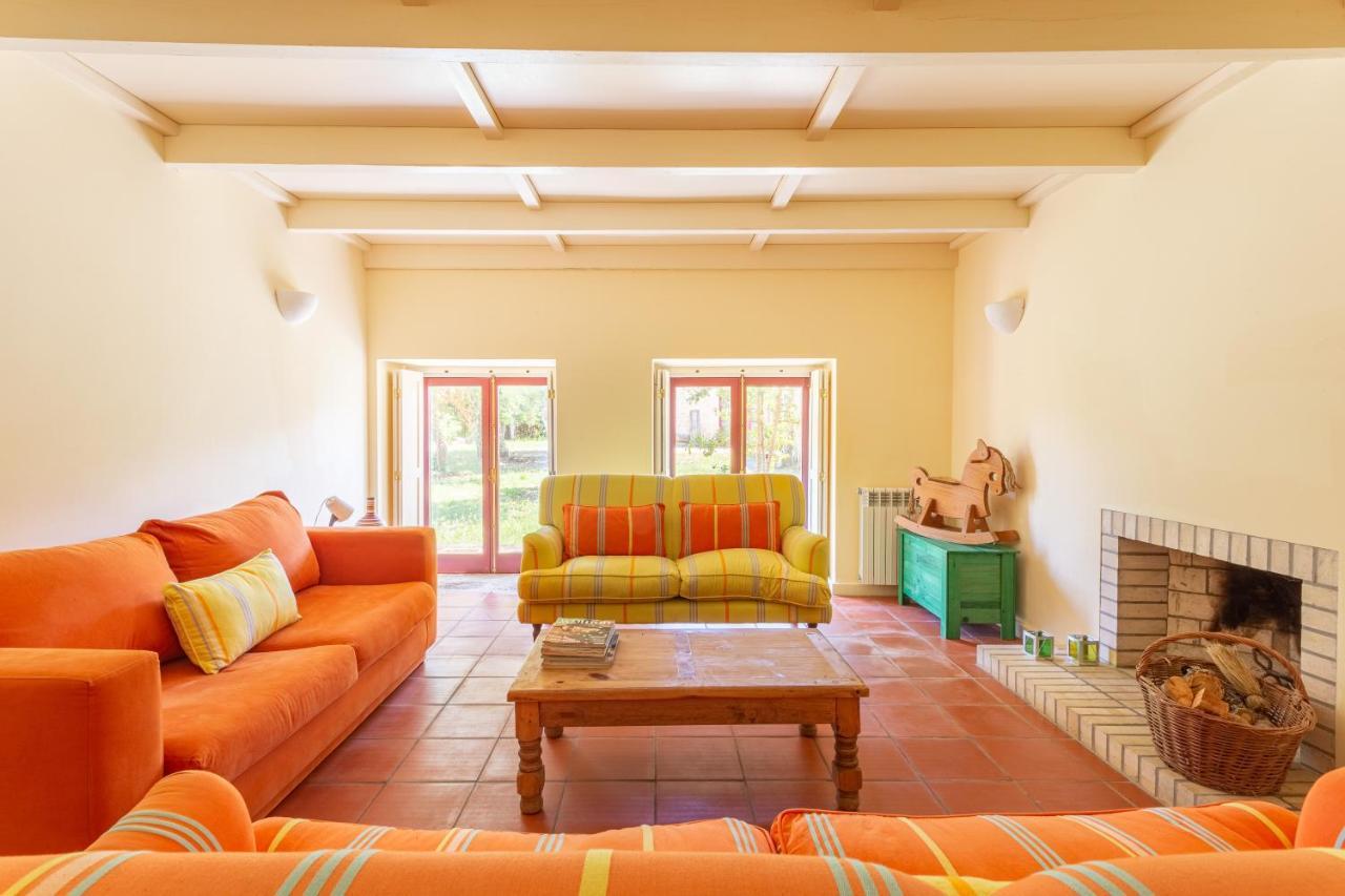 Quinta De Fermil - Casas Vouzela Exterior foto