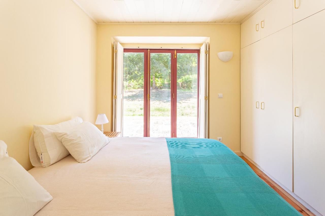 Quinta De Fermil - Casas Vouzela Exterior foto