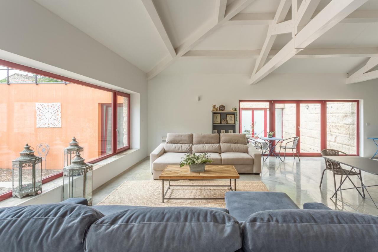 Quinta De Fermil - Casas Vouzela Exterior foto