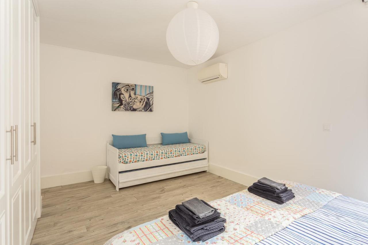 Quinta De Fermil - Casas Vouzela Exterior foto