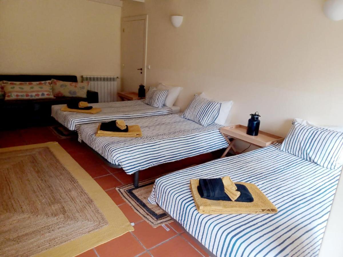 Quinta De Fermil - Casas Vouzela Exterior foto